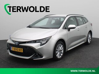 Toyota Corolla Touring Sports Hybrid 140 Active | Adapt. Cruise | Navigatie | Parkeercamera |