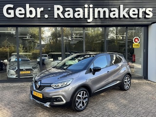 Renault Captur 0.9 TCe Intens*Navi*Camera*LED*