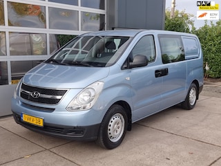 Hyundai H300 2.5 CRDi Dynamic Dubbel Cabine