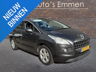 Peugeot 3008 1.6 ECC PANODAK LMV NAVIGATIE