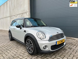 Mini Clubman 1.6i One Business Line AIRCO PDC NAP