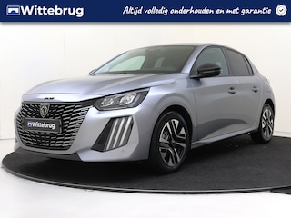 Peugeot 208 1.2 PureTech 100 Allure