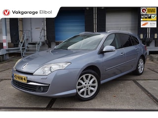 Renault Laguna Estate 2.0 16V Dynamque