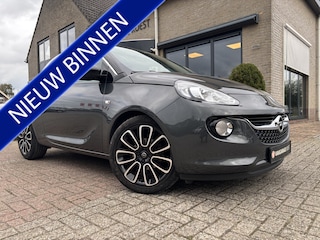 Opel Adam 1.2 Cabrio Carplay / Navigatie / Vouwdak