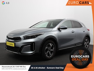 Kia XCeed 1.0 T-GDi 120pk ComfortLine | Camera | Navigatie | Apple Carplay/Android Auto | Climate Control | Cruise control | Lichtmetalen velgen