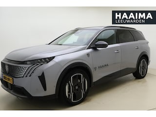 Peugeot 5008 GT Avantage 73 kWh 210 | 100% Elektrisch | 7-Zits | Mistral Executive Interior | 360 vision & Drive Assist Pack | Adaptieve Cruise Control | Handsfree achterklep | BTW Auto | Demo