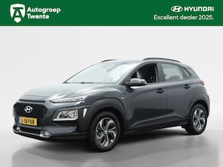 Hyundai Kona 1.6 GDI HEV Comfort | Carplay Navigatie | Cruise control | Camer