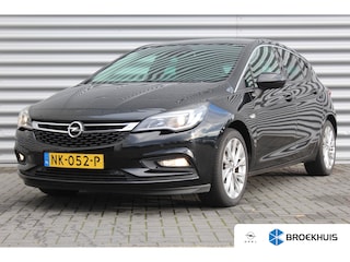 Opel Astra 1.4 TURBO 150PK INNOVATION+ / NAVI / LEDER / CLIMA / AGR / PDC / 17" LMV / CAMERA / KEYLESS / 1E EIGENAAR / NIEUWSTAAT !!