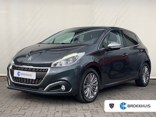 Peugeot 208 1.2 PureTech Allure Airco | Automaat | Camera | Cruise Control | LMV 16" | Navi | PDC V&A |