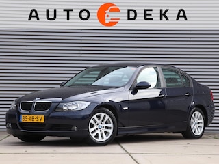 BMW 318d Executive *Nederlands geleverd*Goed onderhouden*