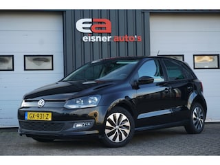 Volkswagen Polo 1.0 TSI 95 PK Edition | CARPLAY | CRUISE | TREKHAAK | AIRCO |
