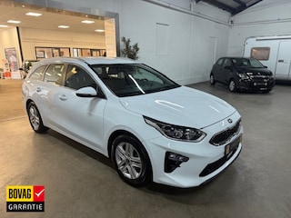 Kia Ceed Sportswagon 1.0 T-GDi DynamicL. / NAVI / ECC / CAMERA