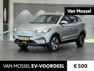 MG ZS EV EV Long Range Comfort 70 kWh