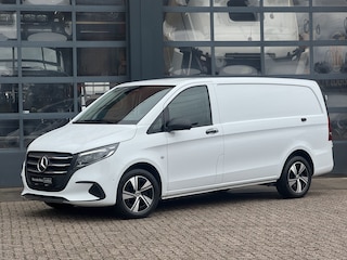 Mercedes-Benz Vito 116 L2 Select | 2,5t AHWG | Camera | LED | Navi | Certified 24 mnd garantie