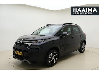 Citroën C3 Aircross 1.2 PureTech Plus 110 PK | Navigatie | Climate control | Grip control | Extra getint glas | Dakrails | Hoge instap