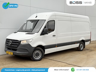 Mercedes-Benz Sprinter 315 2.0 CDI Automaat L3H2 Adaptieve Cruise Control Camera Carplay Parkeersensoren voor achter