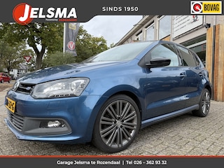 Volkswagen Polo 1.4 GT 150pk 5d, Navi | Clima | Pdc