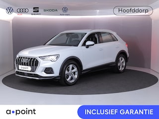 Audi Q3 35 TFSI Pro Line S 1.5tsi/150pk/Automaat | 18'LM-velgen| Navigatie| verwarmde voorstoelen