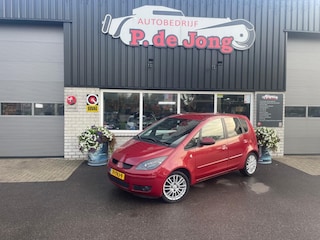 Mitsubishi Colt 1.3 INCHARGE+ Airco Mistlampen