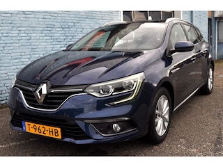 Renault Mégane Estate 1.3 TCe Limited trhaak navi