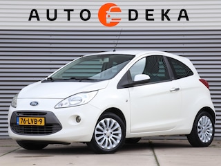 Ford Ka 1.2 Titanium X *Airco*