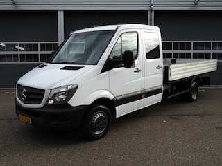 Mercedes-Benz Sprinter 516 2.2 CDI 432 AUT | AIRCO | PICKUP | EURO 6 | 3.5t TREKHAAK