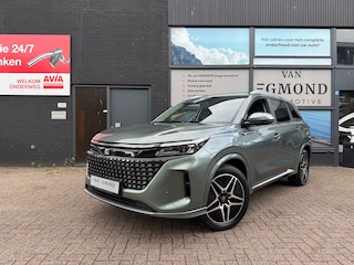 DFSK E5 1.5 PHEV Plug-in 288PK 360 Camera, Pano, Leder