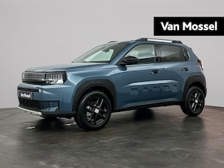 Fiat Panda Grande 1.2 Hybrid Icon || VAN MOSSEL VIP VOORDEEL || Tot 8 jaar garantie! ||