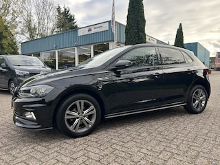 Volkswagen Polo 1.0 TSI R-Line Edition