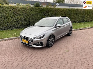 Hyundai i30 1.0 T-GDi MHEV Comfort