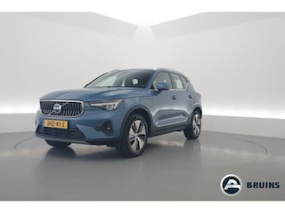 Volvo XC40 1.5 T4 Plug-in hybrid Core Bright | Facelift | Elek. Trekhaak | Camera | Stoel + stuurverw. | Elek. Stoelen |