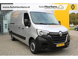 Renault Master T35 2.3 dCi 180 L2H2 Energy
