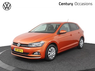Volkswagen Polo 1.0 TSI 95Pk Comfortline Business