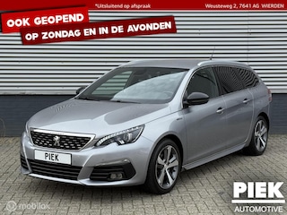 Peugeot 308 SW 1.6 BlueHDI Blue Lease GT-line EXPORTPRIJS