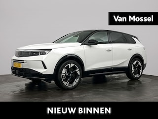 Opel Grandland 1.6 Turbo Plug-in-Hybrid GS | HEAD-UP Display | Camera | Navigatie | Tot 8 jaar Garantie!
