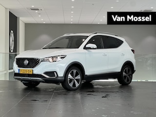 MG ZS Luxury 45 kWh