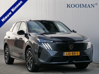 Peugeot 3008 1.2 Hybrid 136pk Allure Automaat Navigatie / Camera / 19 inch