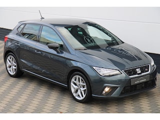 Seat Ibiza 1.5 TSI DSG 150PK FR Carplay Camera LED Cruise !!