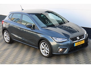 Seat Ibiza 1.5 TSI DSG 150PK FR Carplay Camera LED Cruise !!