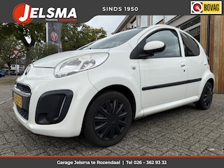 Citroën C1 1.0 Collection 5d., Airco | Keurige auto!