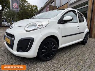 Citroën C1 1.0 Collection 5d., Airco | Keurige auto!