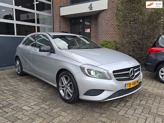 Mercedes-Benz A-klasse 180 Ambition Navi |Led |Apk |PDC |Trekhaak