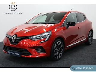 Renault Clio 5-drs 1.0 TCe Intens