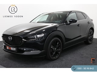 Mazda CX-30 2.5 e-SkyActiv-G M Nagisa