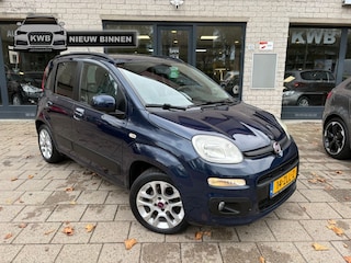 Fiat Panda 0.9 TwinAir Lounge Nieuwe Apk Airco