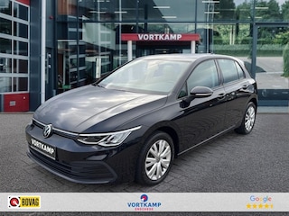 Volkswagen Golf 2.0 TDI LIFE NAVI/ACC/CARPLAY/PDC/STOEL-STUURVERW