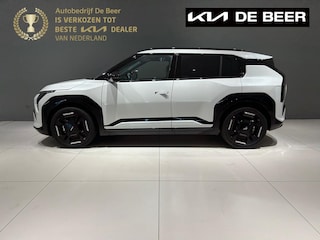 Kia EV3 81,4 kWh 204pk GT-Line