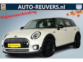 Mini Clubman 1.5 Cooper Pepper / LED / Navi / Aut / Leder / Clima