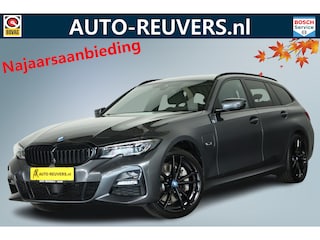 BMW 3-serie Touring 330e xDrive M-Sport / Laser-LED / ACC / Cam / HUD