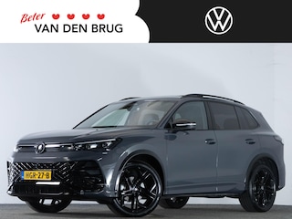 Volkswagen Tiguan R-Line 1.5 eTSI 150 PK | LED | Panoramadak | Leder | 360 Camera | Stoelkoeling |